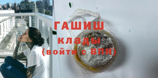 гашик Арсеньев